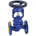 Zetkama 234A исп.04 Ду200