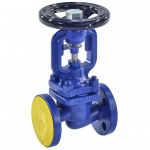 Zetkama 234F исп.01 Ду 50