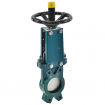 Tecofi VG 4400-00NI Ду250 Ру10