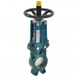 Tecofi VG 4400-00NI Ду150 Ру10