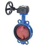 Tecofi VPI 4448-08 EPDM Ду150