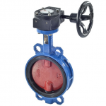 Tecofi VPI 4448-08 EPDM Ду200