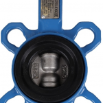 Tecofi VPI 4449-02 EPDM Ду 65