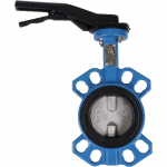 Tecofi VPI 4449-02 EPDM Ду100