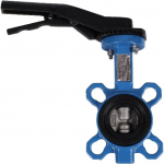 Tecofi VPI 4449-02 EPDM Ду100