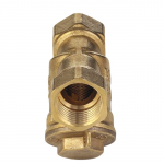 Фильтр Aquasfera 4001-06 Ду50 Ру20