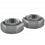 Гайки Ду25 с ВР DAB 547121060