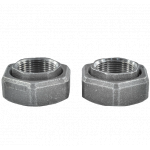 Гайки Ду25 с ВР DAB 547121060