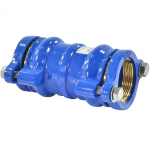 Муфта ДРК-Е 100/110