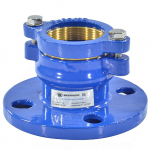 Муфта ПФРК-Е  50/63