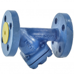 Tecofi F 3240N Ду125