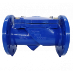 Клапан обратный поворотный Benarmo 3040 DN 50 PN10/16