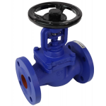 Клапан сильфонный Benarmo 3210W DN 20 PN16