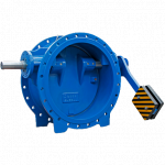 FAF 2280 Ду200 Ру16