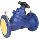 Zetkama 447A Ду 65 Ру16