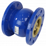 Клапан обратный дисковый Benarmo 3020 DN 80 PN16