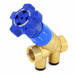 Клапан балансировочный CIM 787OT/2R DN15 (1/2") PN25 ручной