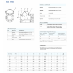 FAF 2290 Ду 65 Ру16