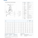 FAF 2100 Ду 25 Ру16