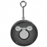 Клапан обратный 1/створчатый Benarmo 3061 DN125 PN16