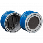 Клапан обратный БЛМЗ Ду100 Ру16