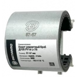 Хомут Краб Ду 50 (2") 57-67мм L=70мм