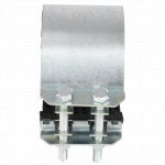 Хомут Краб Ду 40 (11/2") 45-53мм L=70мм