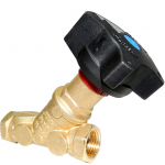 Клапан балансировочный STAD.BY-3 Ду20 Ру16 ручной