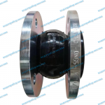 Компенсатор Benarmo 8011 NBR Ду 25 Ру10/16