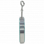 Клапан обратный 1/створчатый Benarmo 3060 DN300 PN16 из нерж стали