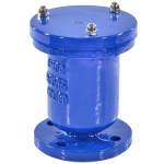 Вантуз В6 DN150 PN10/16 Benarmo 6010