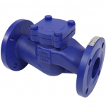 Клапан обратный подъёмный Benarmo 3070 DN100 PN16