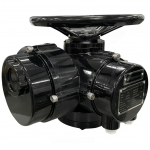 Электропривод Benarmo S-300-24 Б 380В IP67