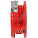 Benarmo FCV Ду150 Ру25