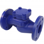 Клапан обратный подъёмный Benarmo 3070 DN150 PN16