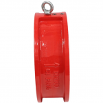 Benarmo FCV Ду 80 Ру16