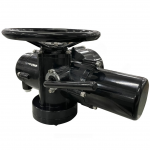 Электропривод Benarmo S-300-24 Б 380В IP67