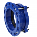 ПФРК Ду600 (630-650) Ру10/16 Benarmo 7010