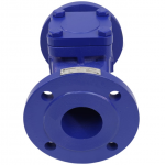 Клапан обратный подъёмный Benarmo 3070 DN150 PN16