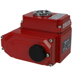 Электропривод Benarmo QB-050 F05/F07 220В IP67