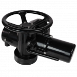 Электропривод Benarmo S-150-24 A 380В IP67