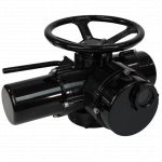 Электропривод Benarmo S-150-24 A 220В IP67