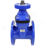 Задвижка 30ч939р Benarmo 1020A Ду 50 Ру10/16