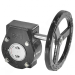 Редуктор Benarmo 2010.R01 DN40-80 F05 квадрат 9х9