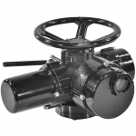 Электропривод Benarmo S-600-24 В 380В IP67