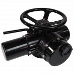 Электропривод Benarmo S-70-24 А 380В IP67