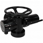 Электропривод Benarmo S-150-24 A 220В IP67