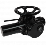 Электропривод Benarmo S-300-24 Б 220В IP67