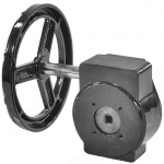 Редуктор Benarmo 2010.R01 DN40-80 F05 квадрат 9х9