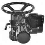 Электропривод Benarmo S-900-24 В 380В IP67